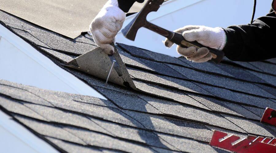 Expert new roof installation services in Paton, IA